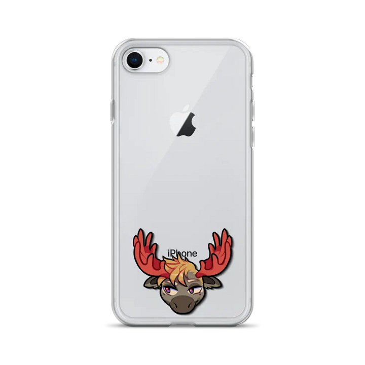 Moose Iphone Case product image (20)