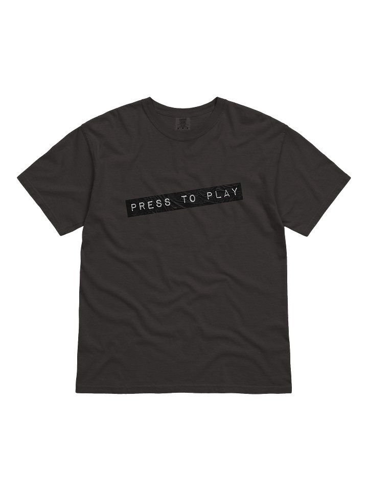 Press to Play product image (1)