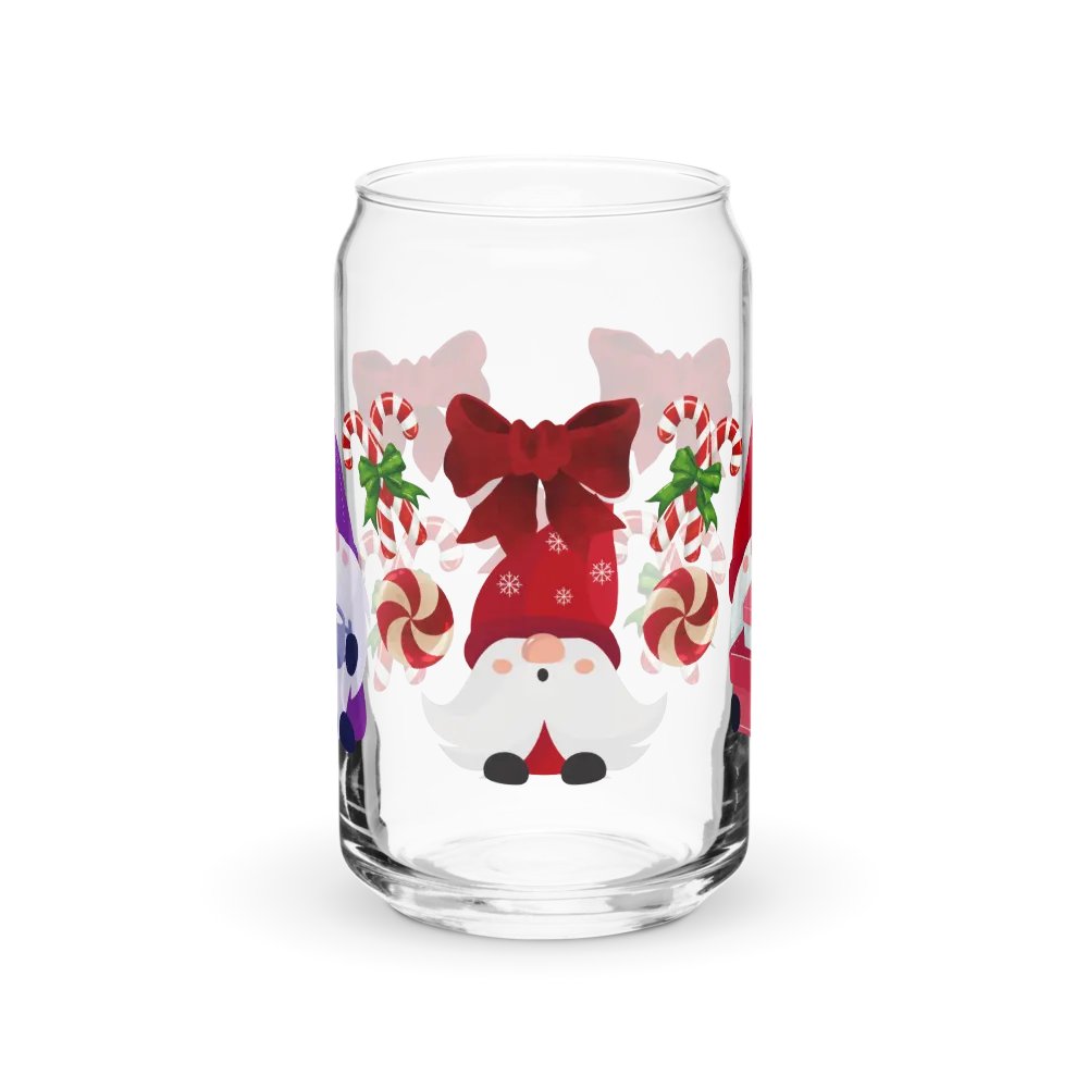Gnome Wonderland Glass Set product image (2)