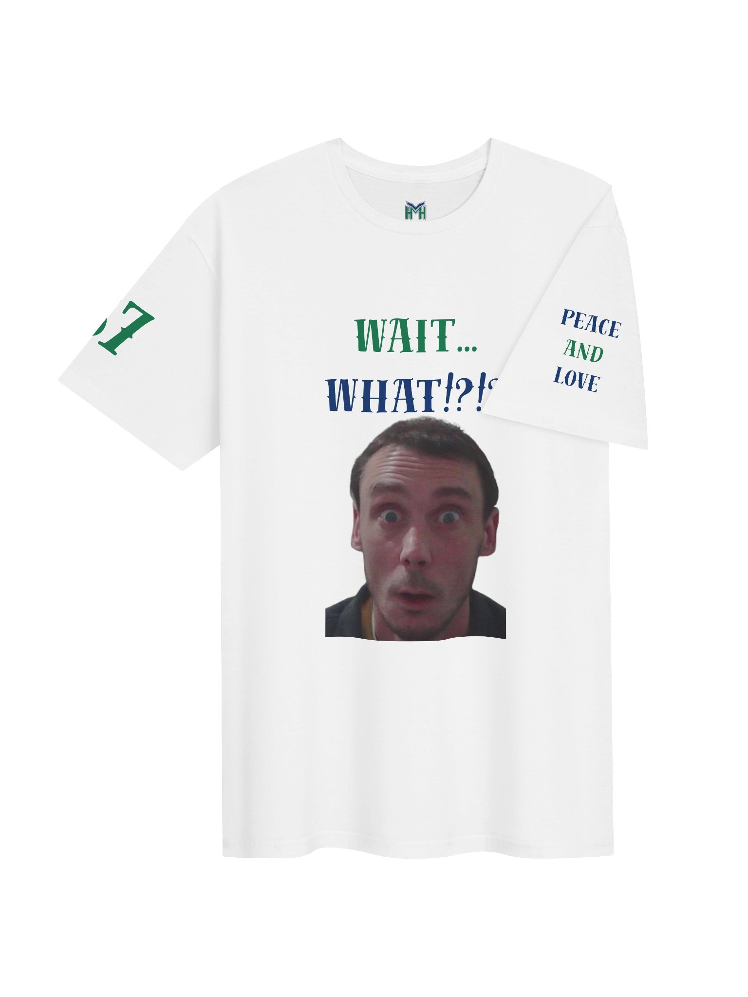 HMH WW? product image (4)