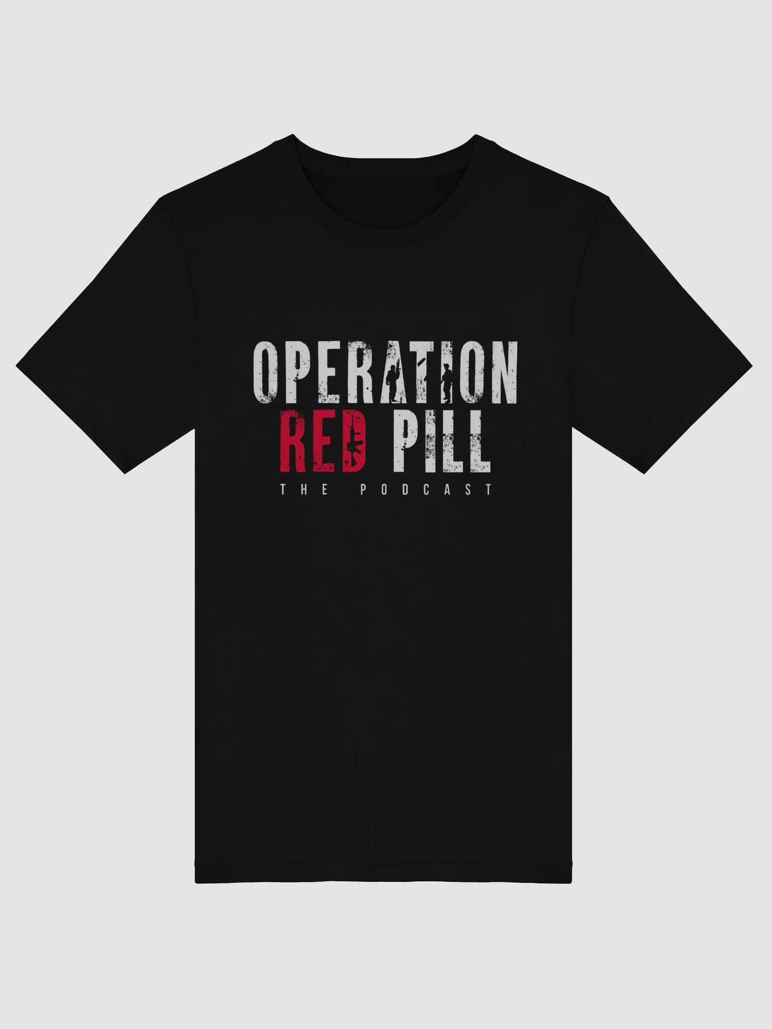 Resurrecting Babylon (Dark Shirt) product image (17)