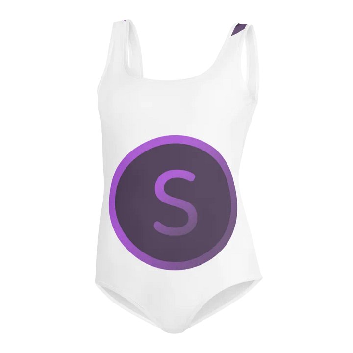 Selenite Swimsuit product image (2)