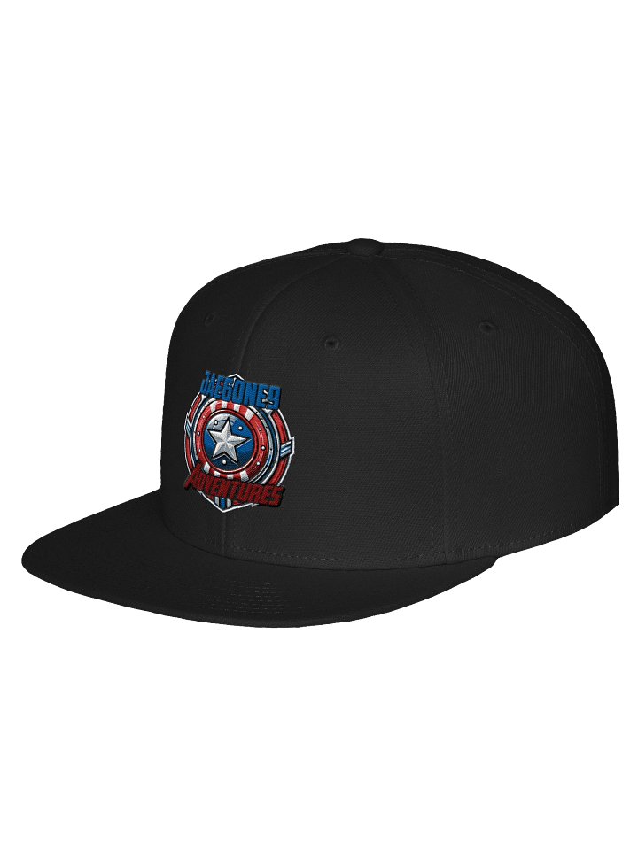 JAE Snapback product image (7)
