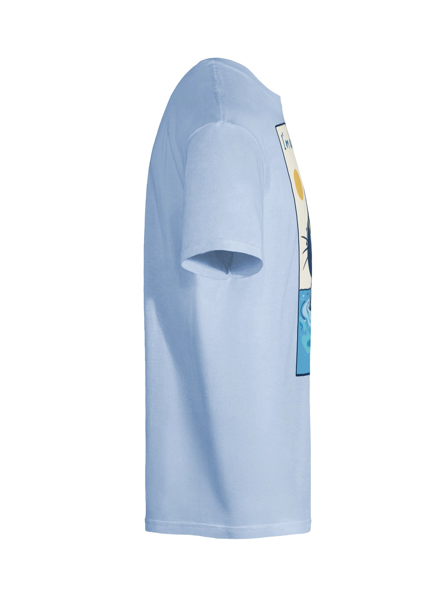 I'm Doing Very Well Tee product image (71)