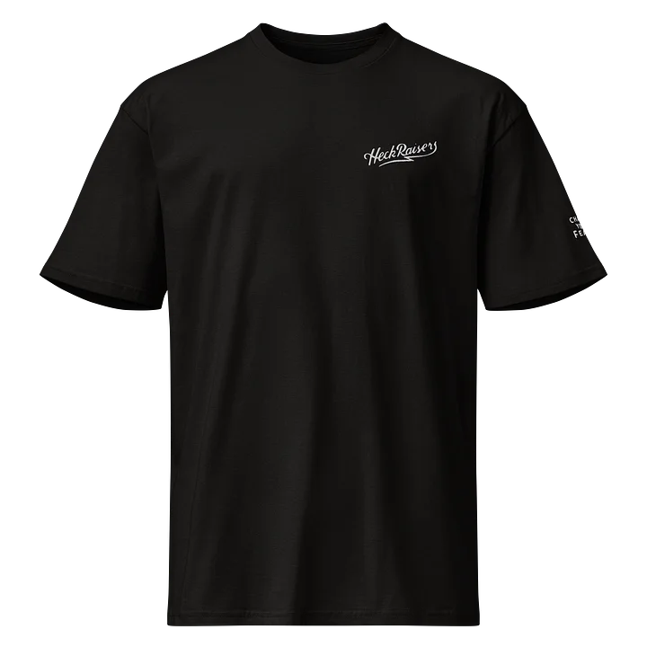 Heck Raisers (Embroidered) product image (1)