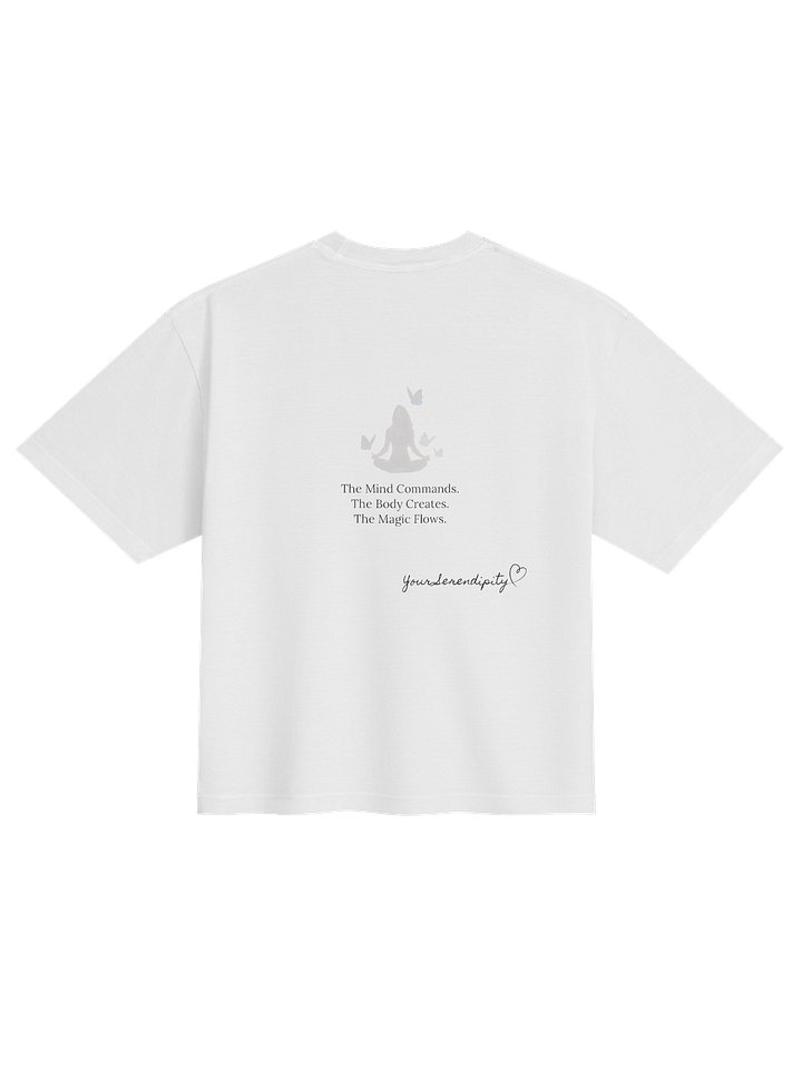 Your Serendipity - Magic Flows Through You product image (1)