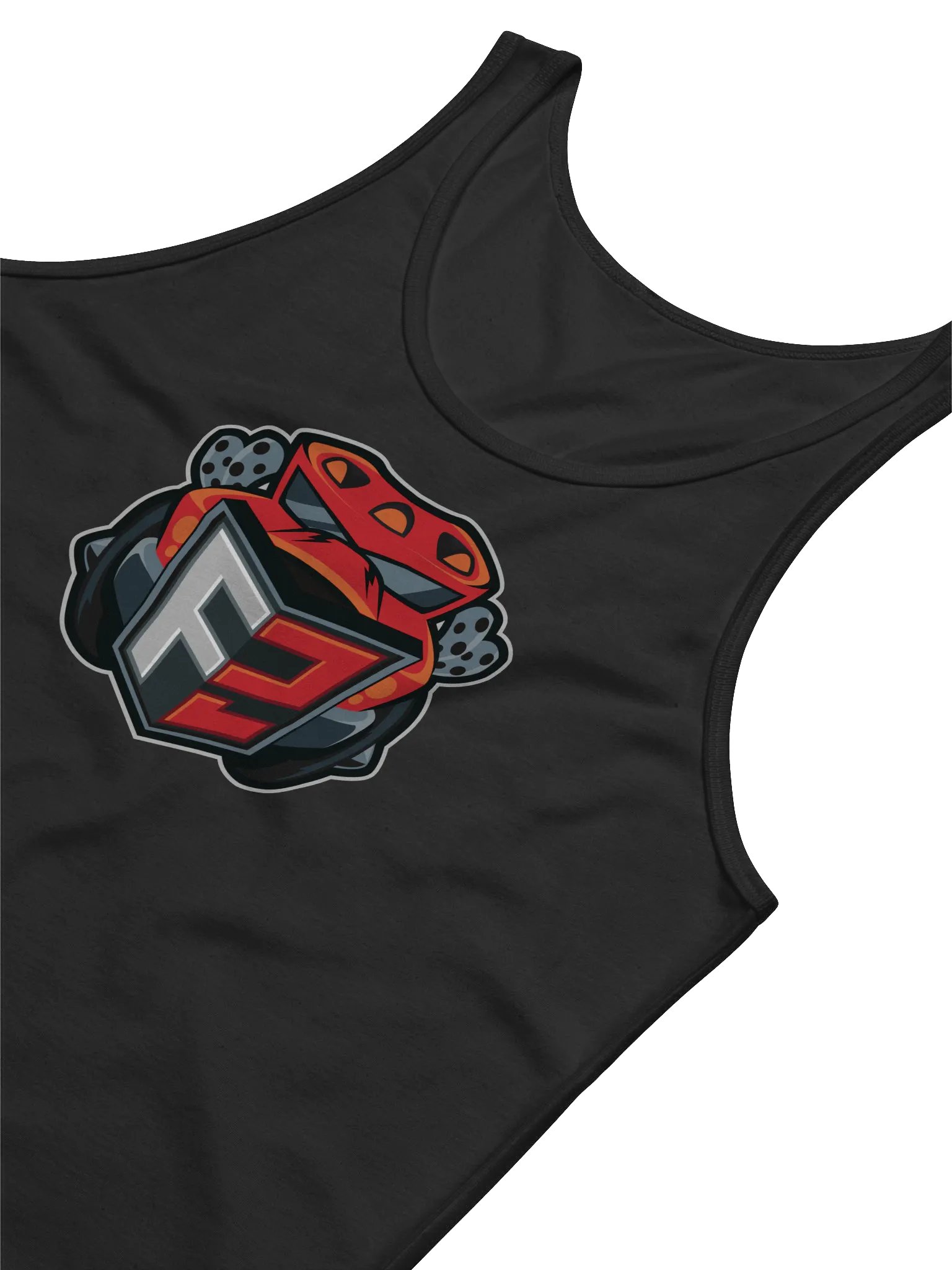 F2 Tank Top product image (54)