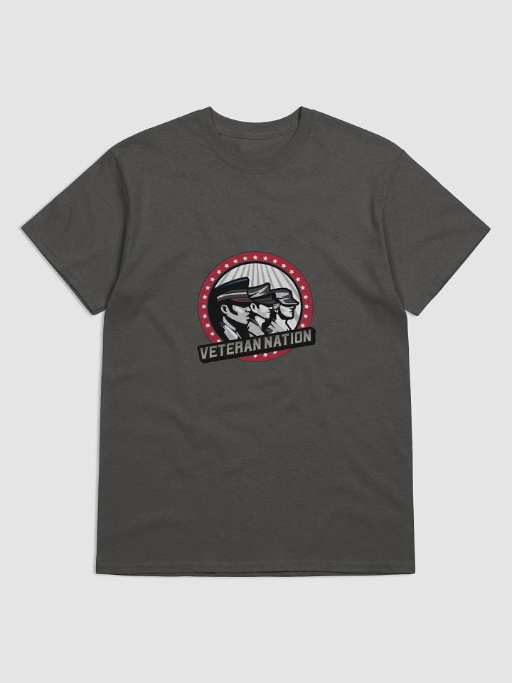 VN Logo Shirt product image (1)