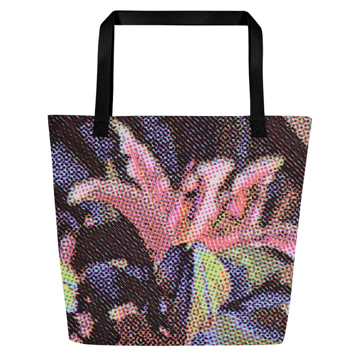 Lily Tote product image (1)