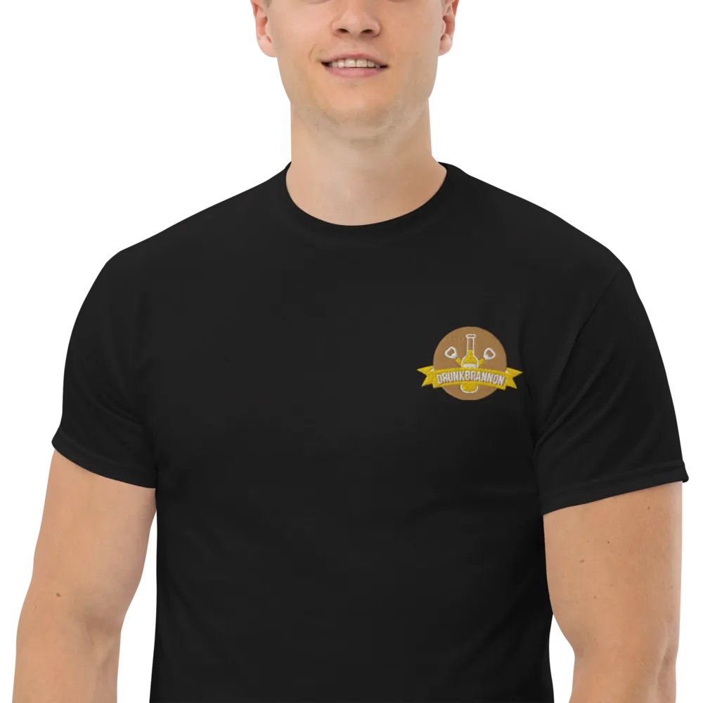 DrunkBrannon Shirt product image (13)