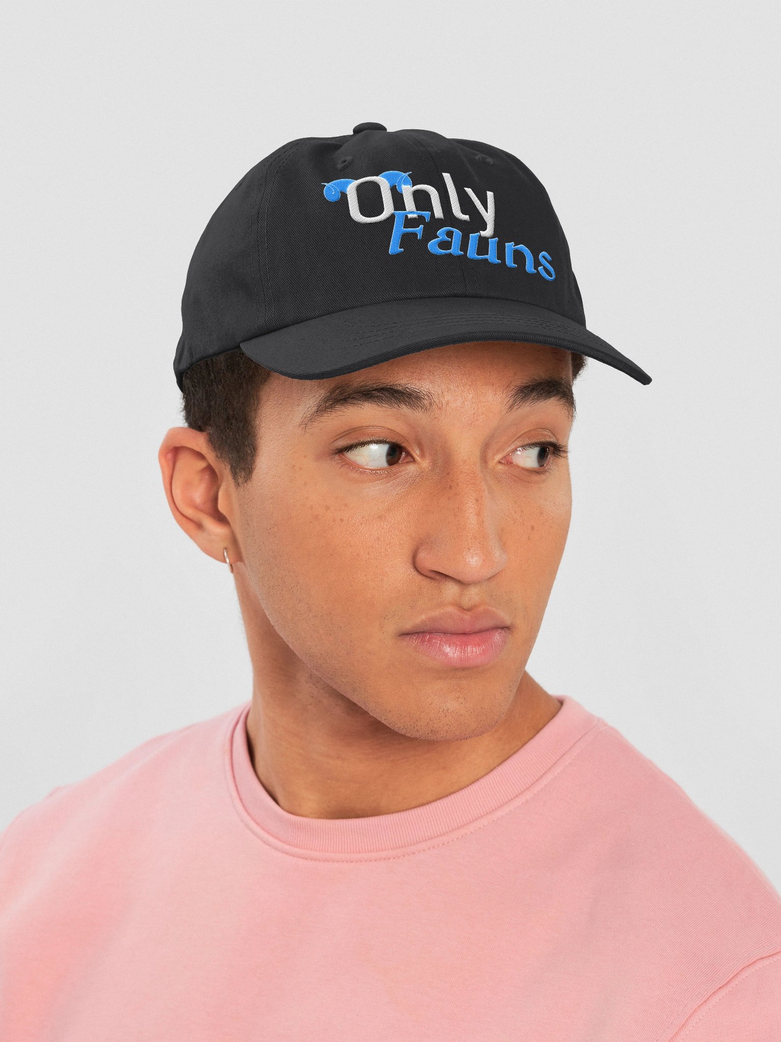 OnlyFauns Fan Hat product image (6)