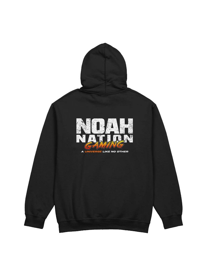 Noah Nation Gaming Hoodie product image (1)