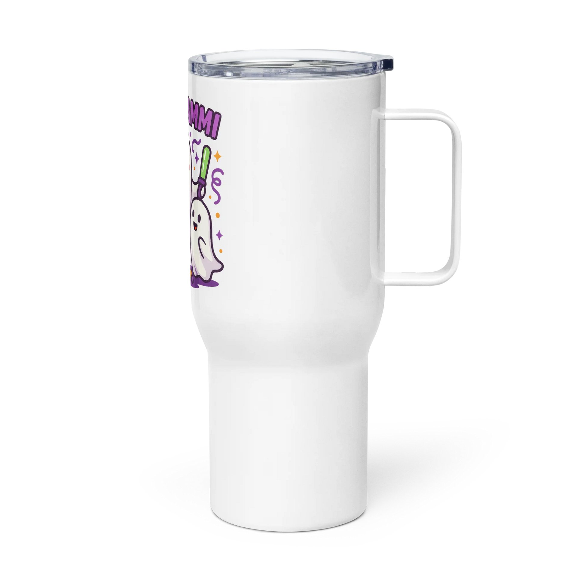 Team Sammi Travel Mug product image (4)