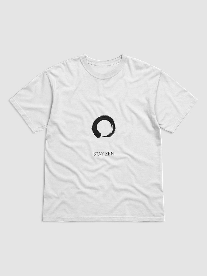 Stay Zen T-Shirt product image (1)