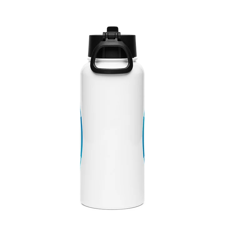 Classic Logo Water Bottle product image (2)
