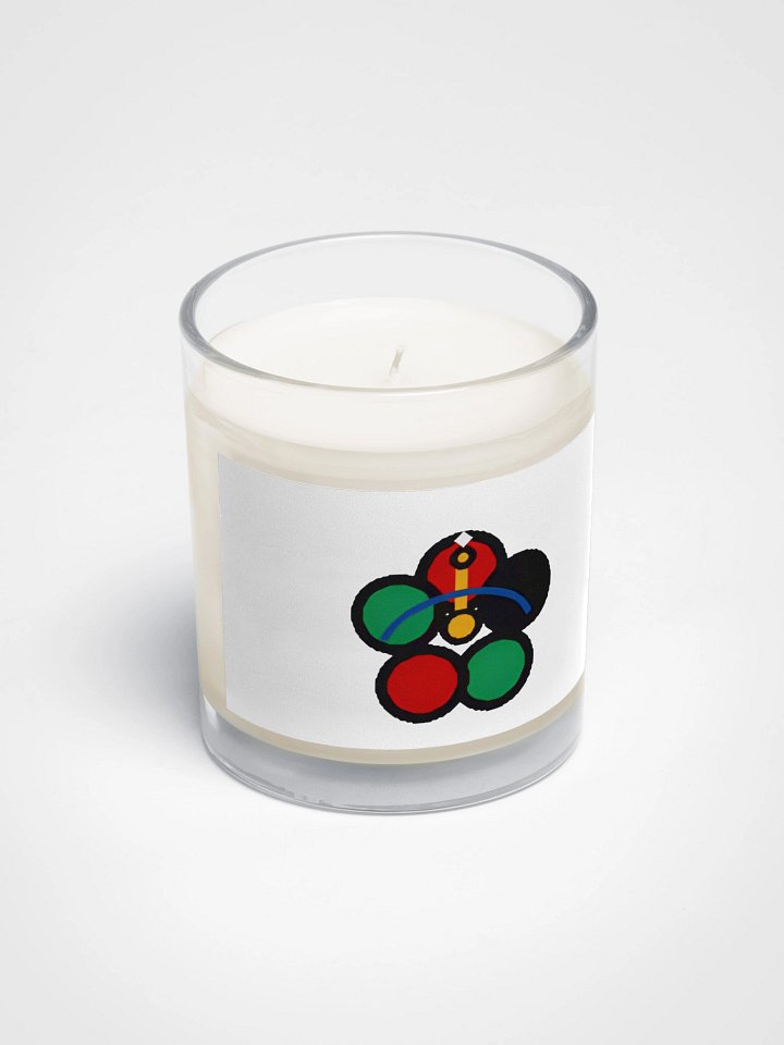 Serenity in a Jar Candle product image (2)