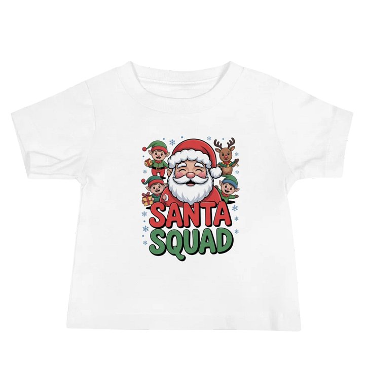Santa Squad product image (2)