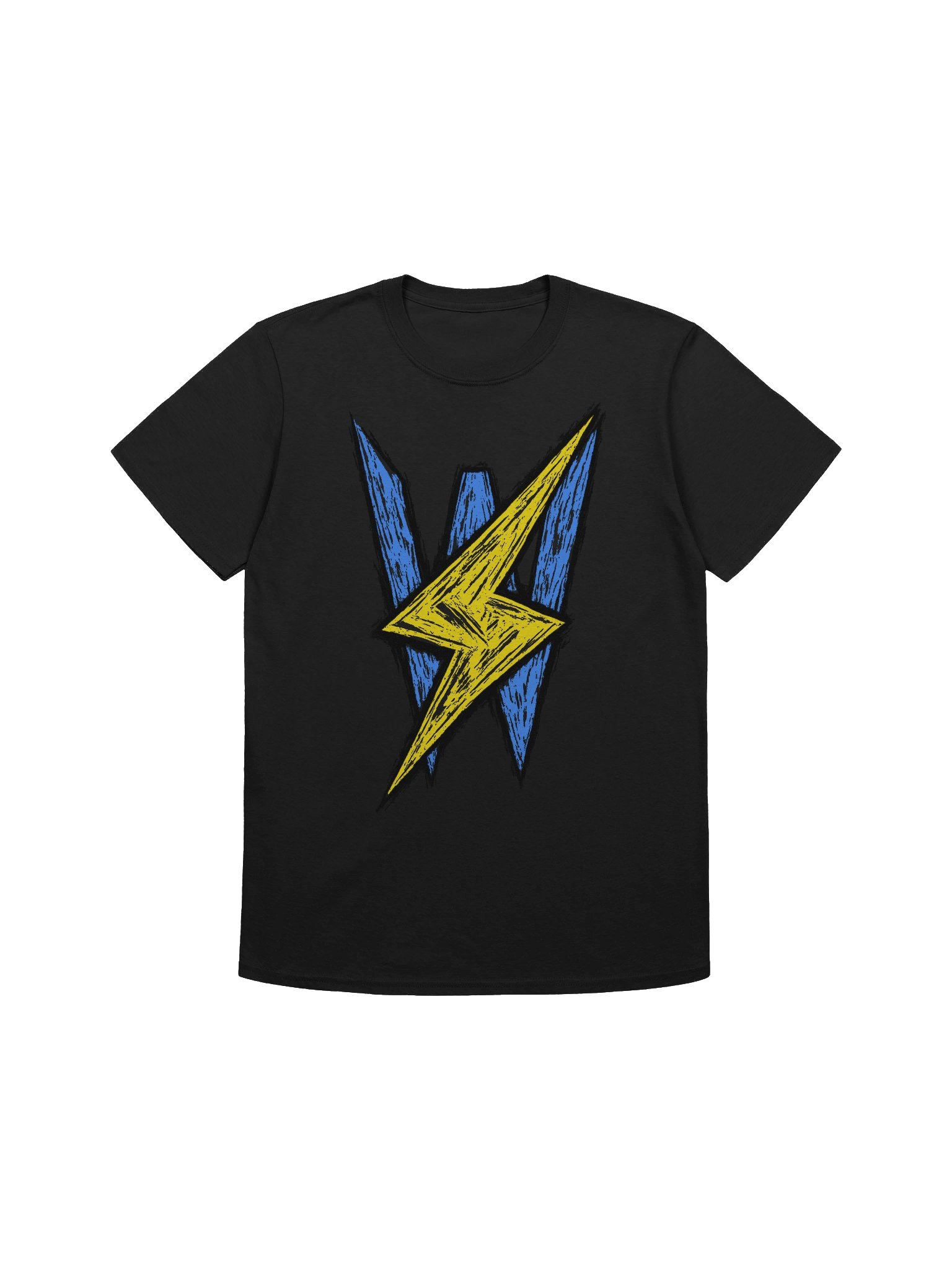 SW Aggression T-Shirt product image (1)