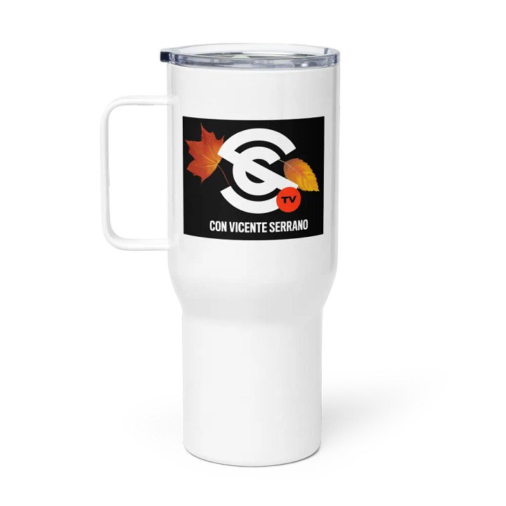 Tarro Otoño Sin Censura TV product image (1)