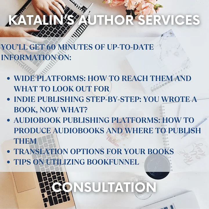Consultation (60 minutes) product image (1)