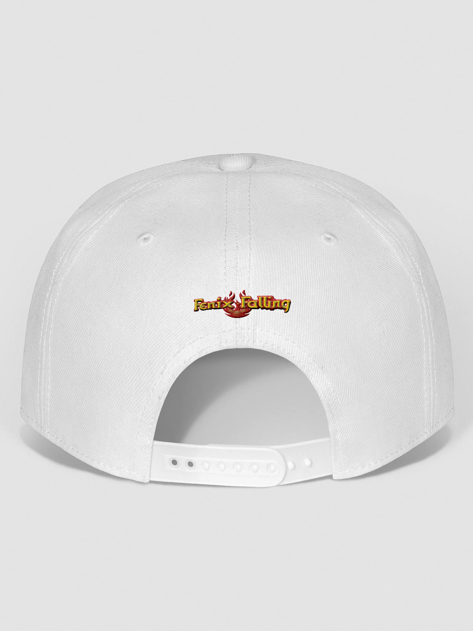 Teddy - Snapback Cap product image (4)