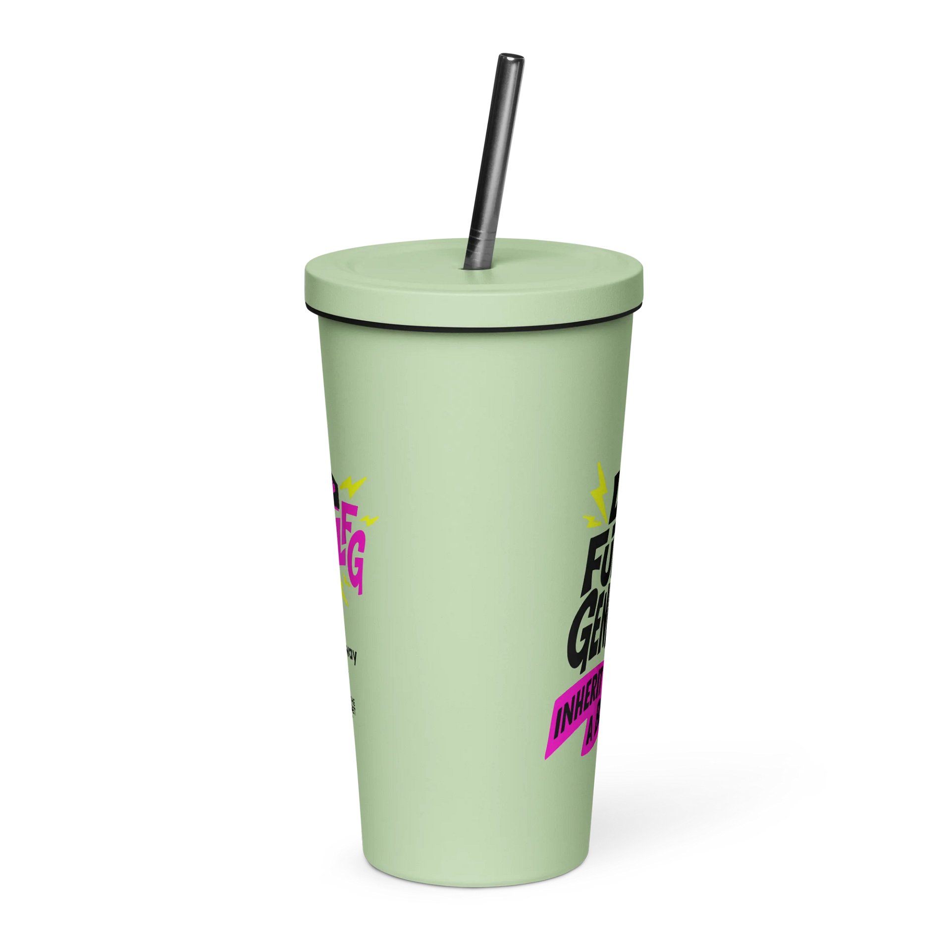 LFG Stainless Steel Tumbler product image (7)