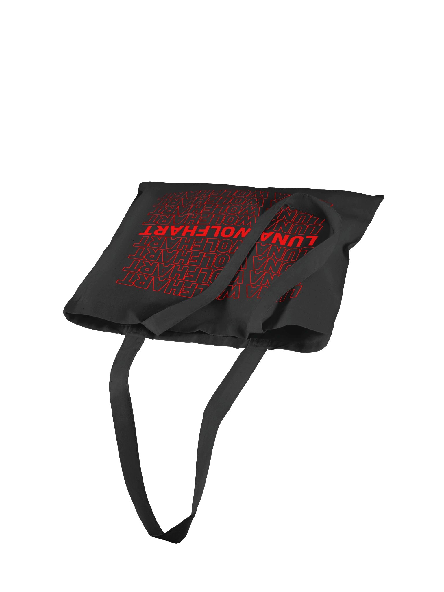 Luna - "Thank you" styled bag product image (4)