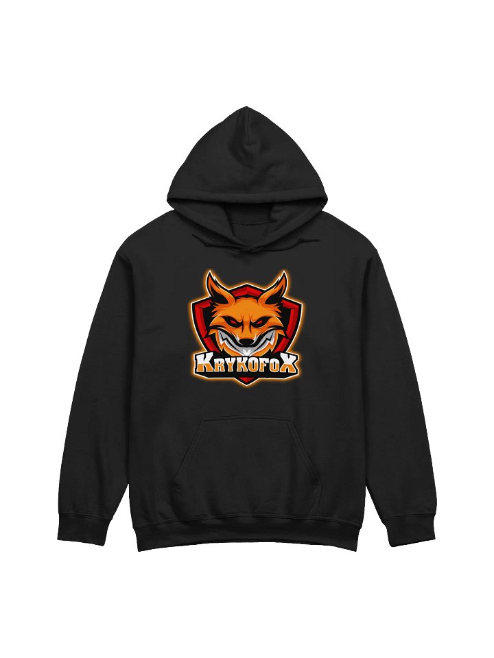 krykofox Hoodie - Unisex product image (1)