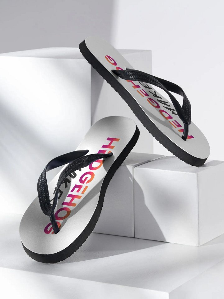 Hedgehog Makes Flip Flops product image (2)