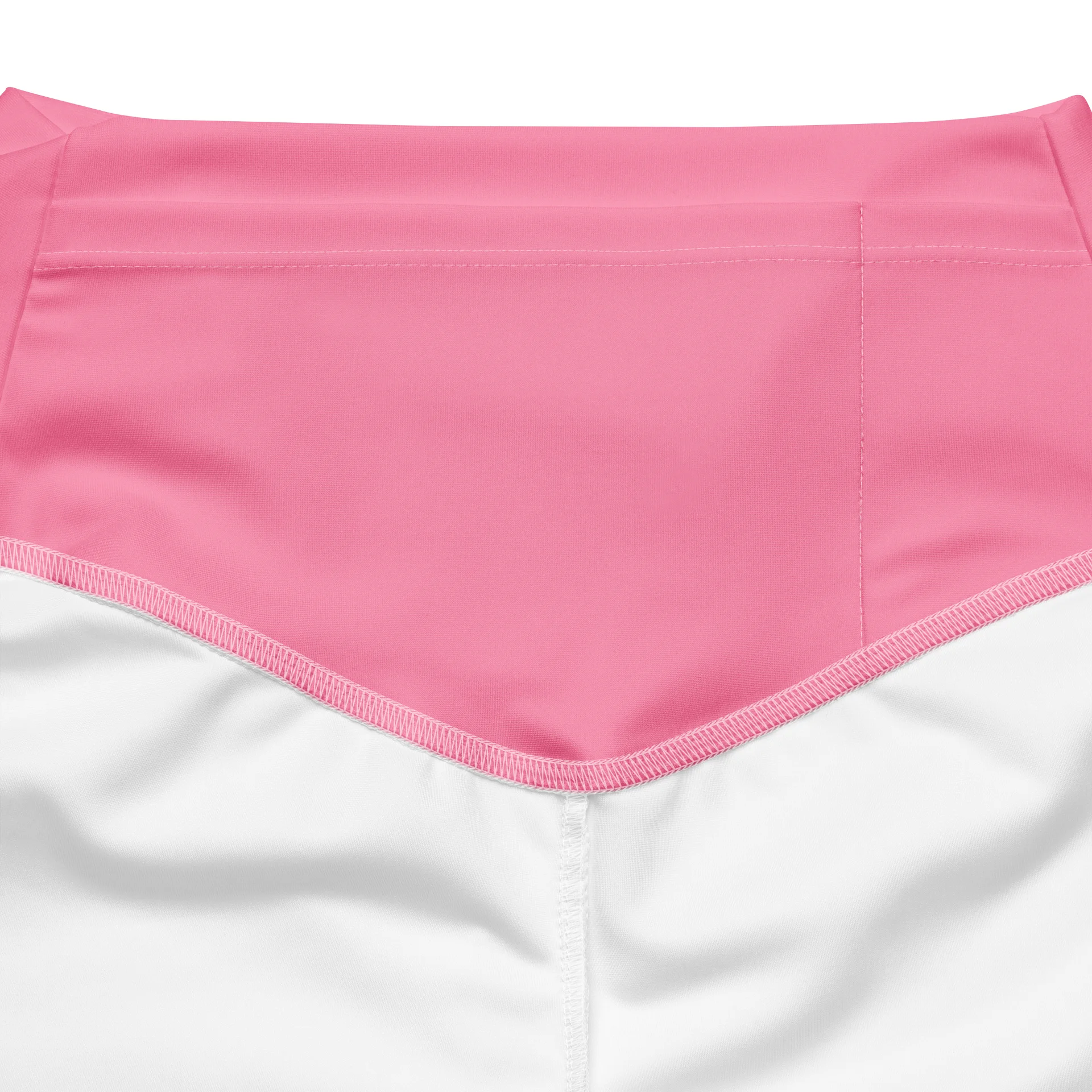 LIFE GOES ON Flare Set Leggings (pink) product image (7)