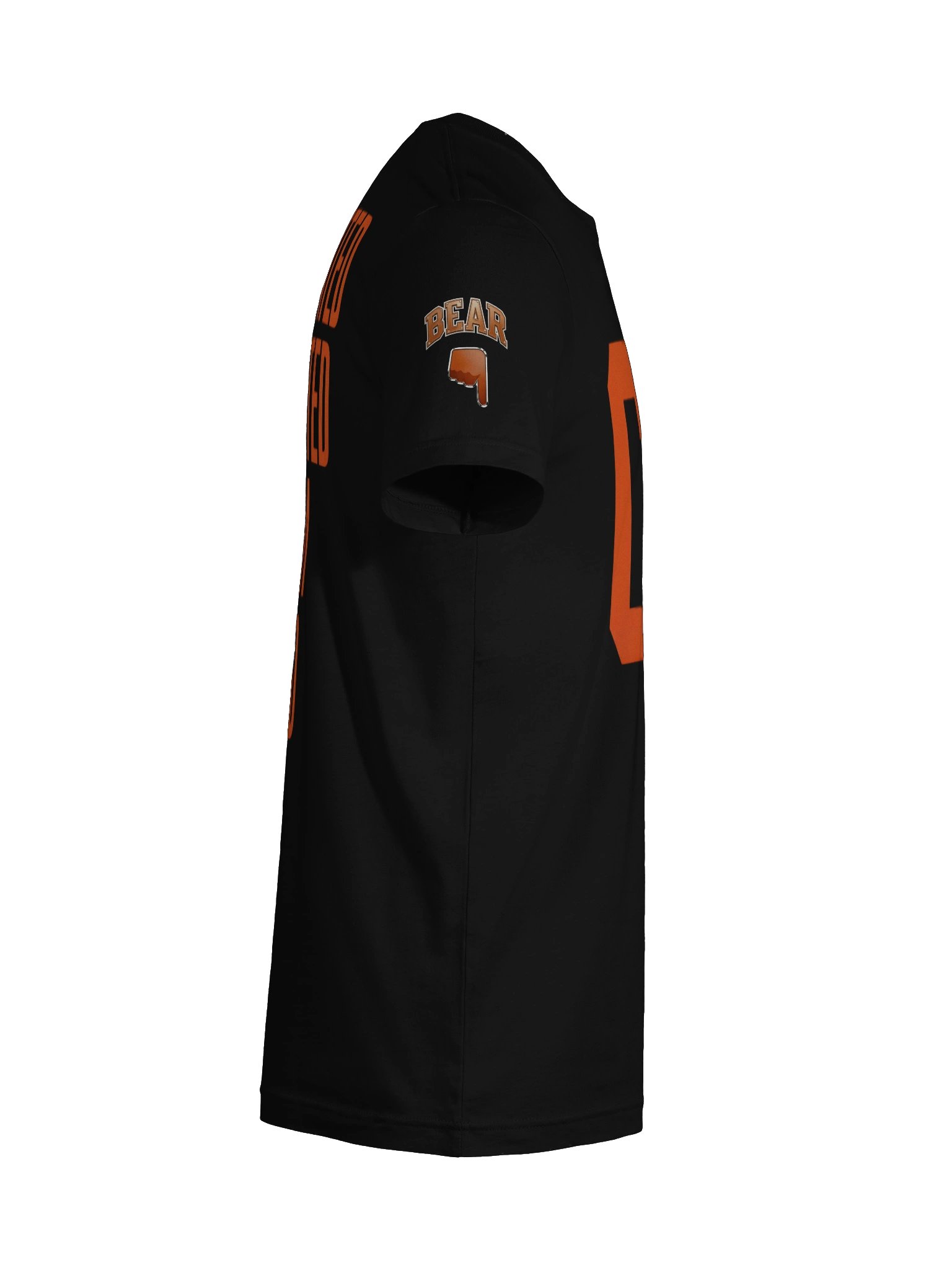 C4 Mindset | Chicago | Football | Home Locker product image (12)