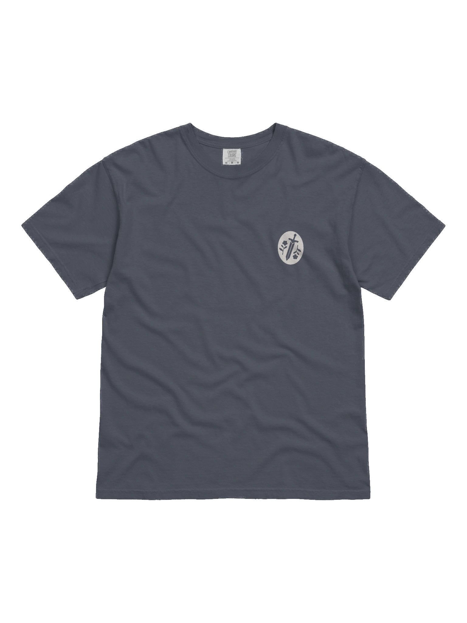 Rainbow Bases Tee product image (4)