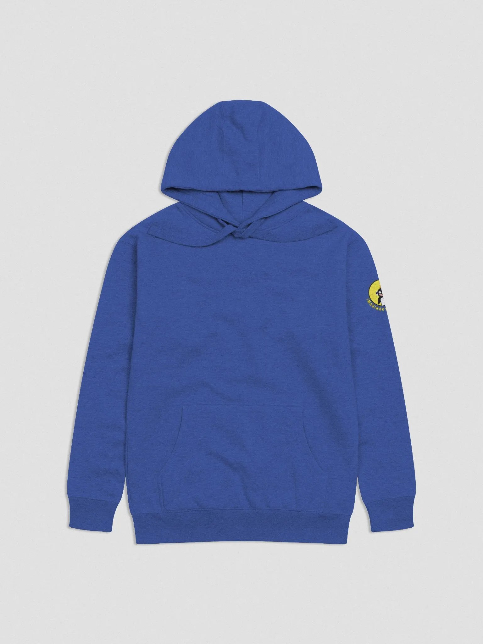 Pengwin Signal Hoodie! XD product image (4)