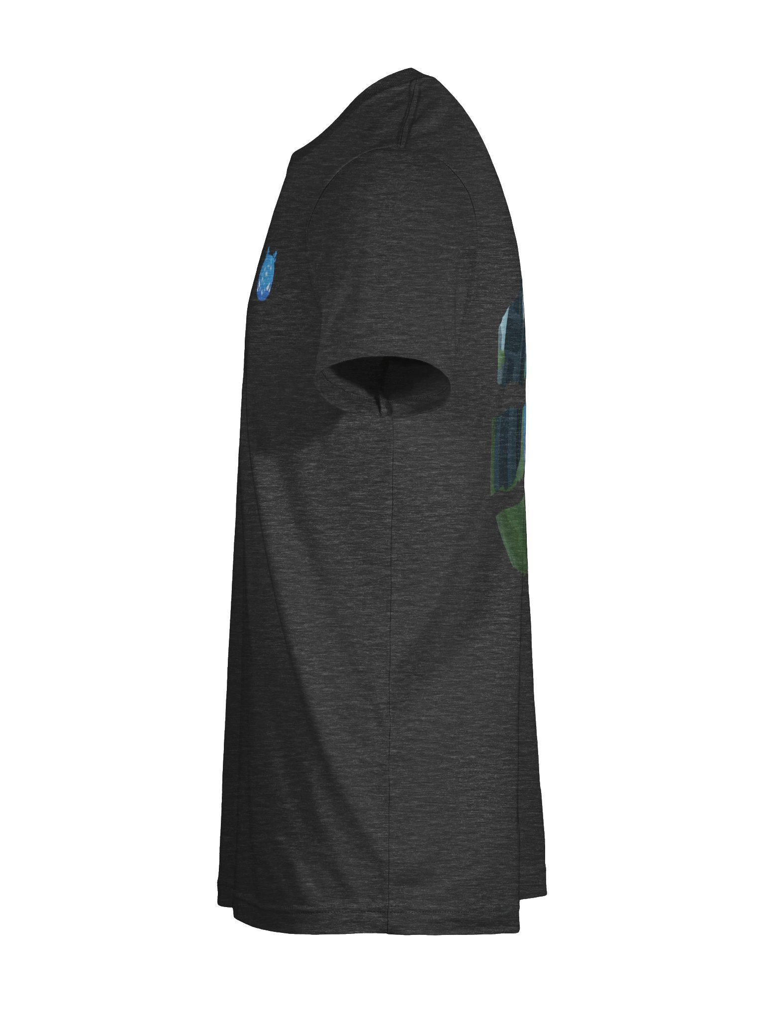 TrentoMento High-key Tee product image (11)