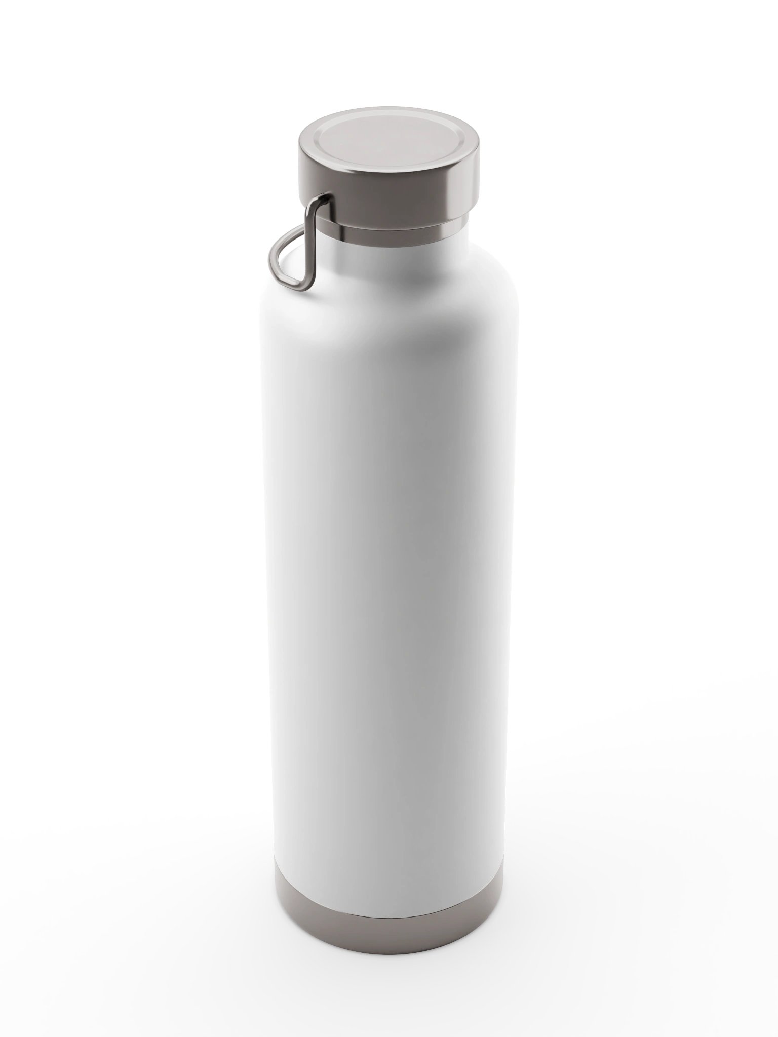 First Pitch Insulated Bottle product image (8)