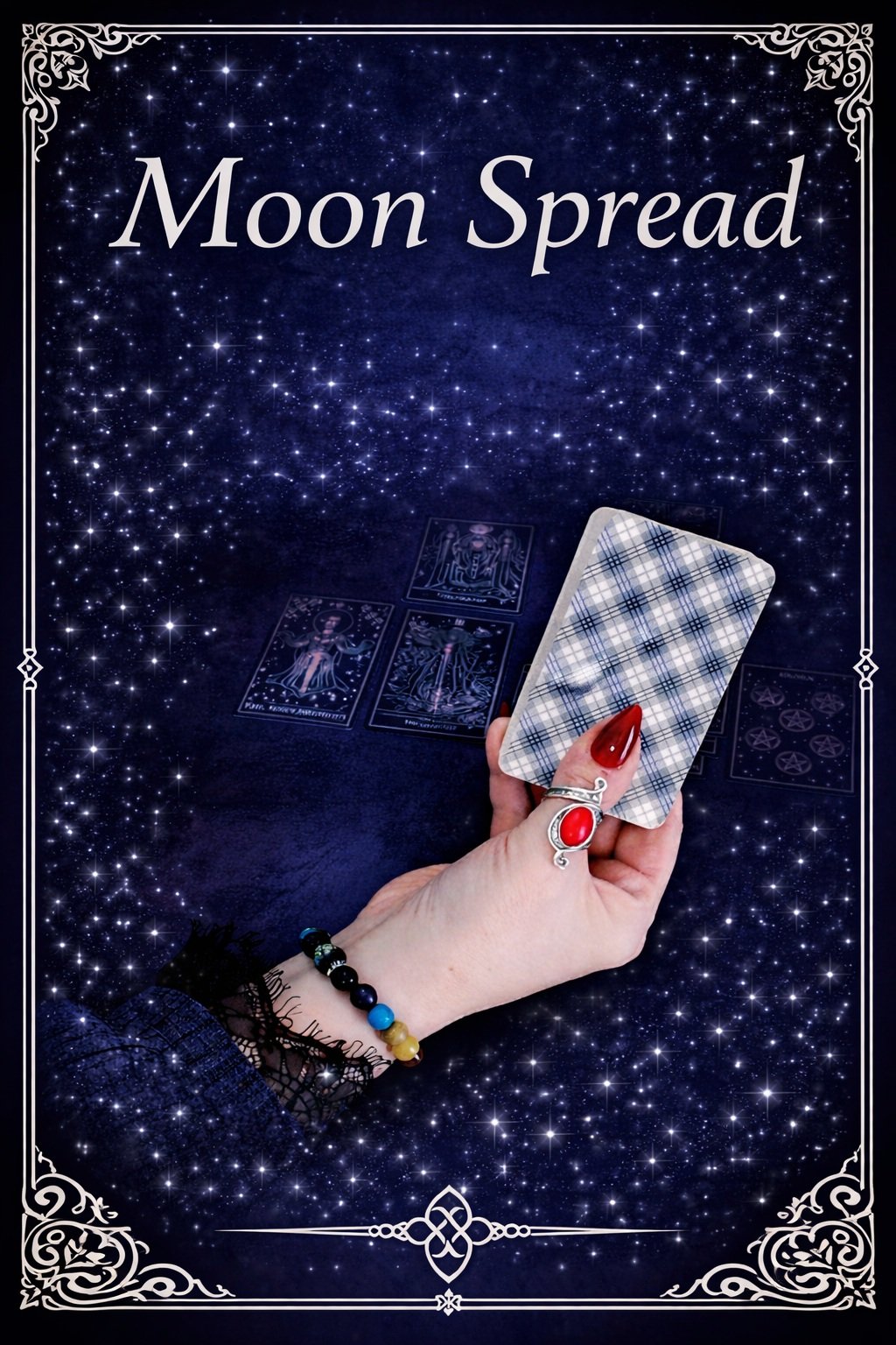 Moon Spread product image (1)
