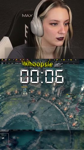 this game is too hard

#streamer