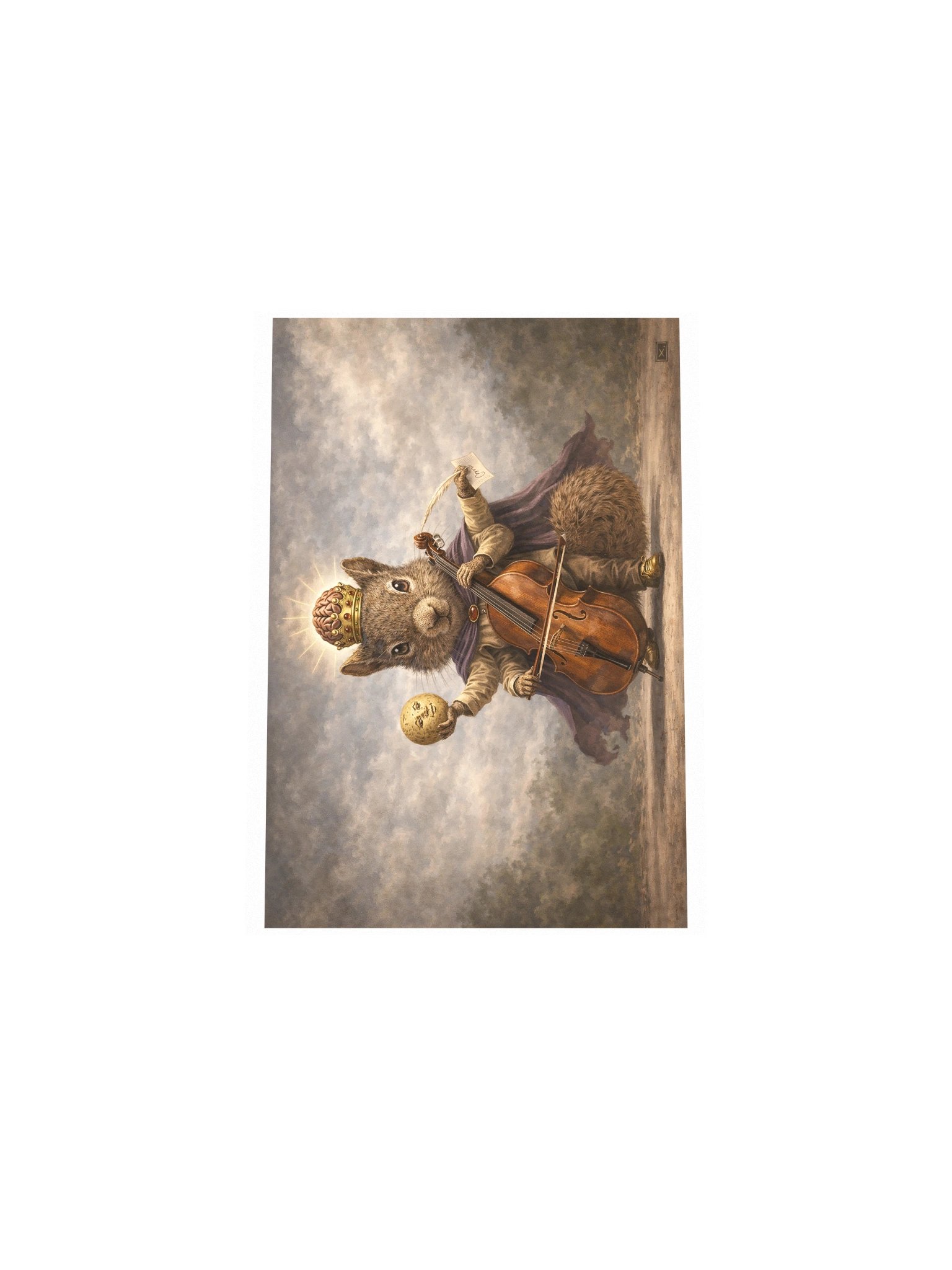 Sciurus Rex product image (4)