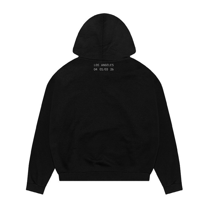 HD-O1 FLAG BLACK product image (2)
