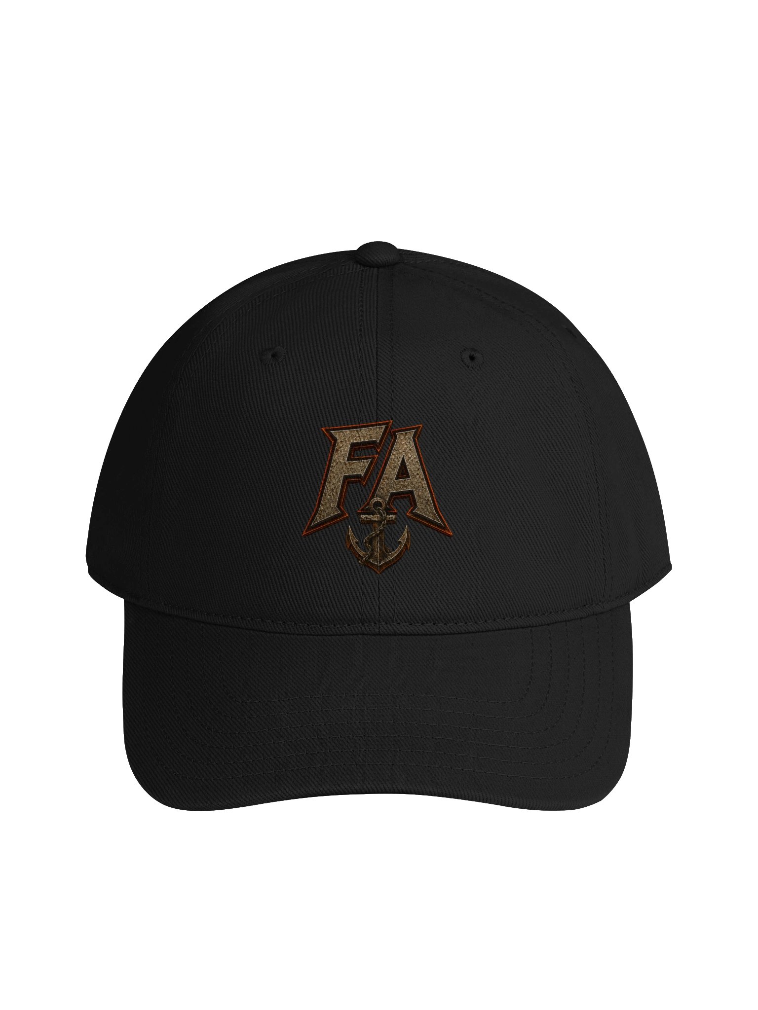 FA Ball Cap product image (1)
