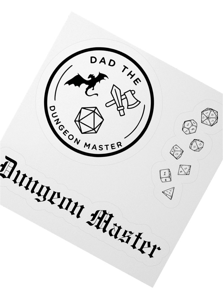 Dragon Den Emblem product image (2)