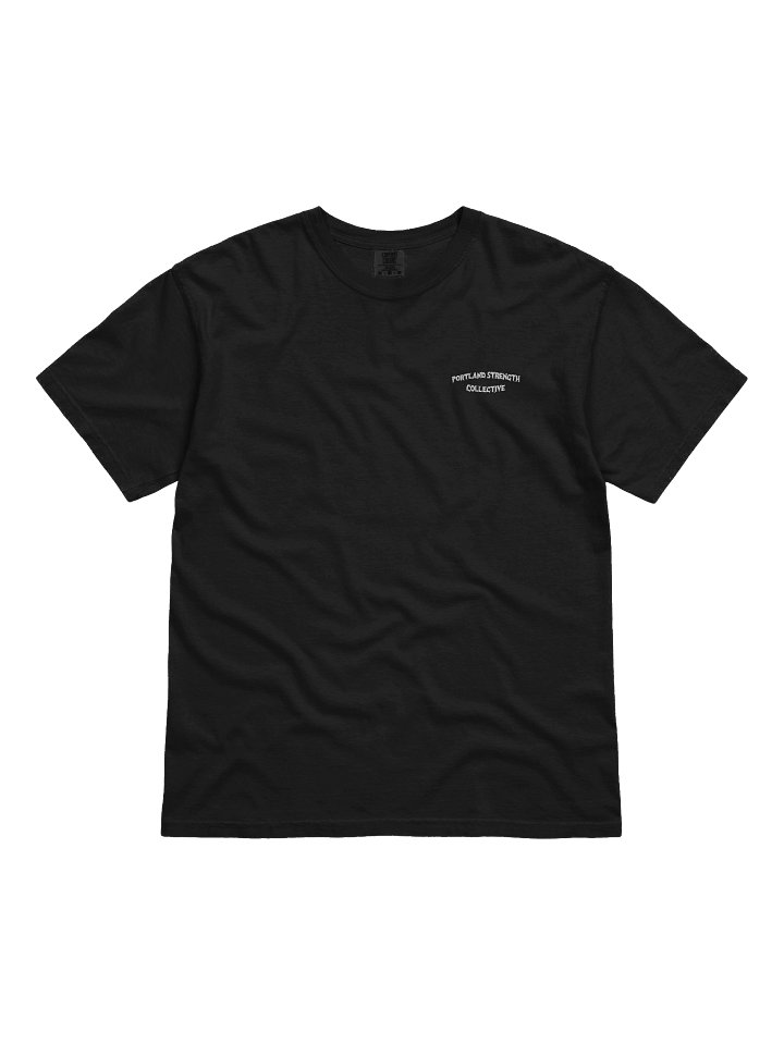 Fuerte o Muerte Tee product image (1)