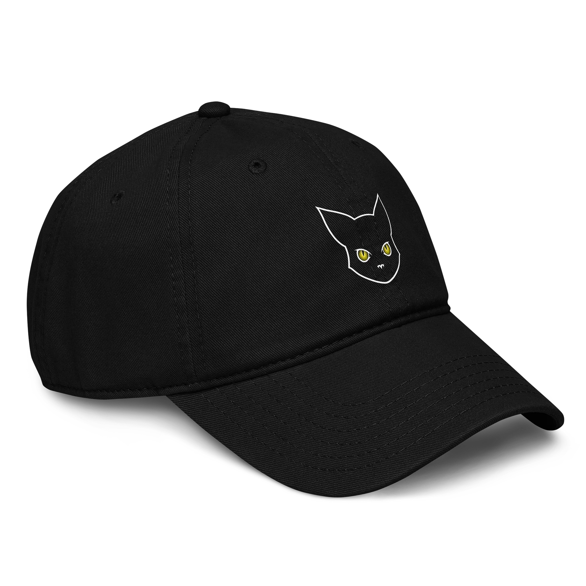 XK Merch - Muted Logo Cap product image (4)