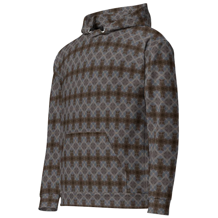 Rustic Echo Unisex Hoodie product image (2)