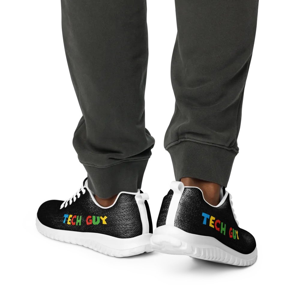 Tech Guy Shoes product image (5)