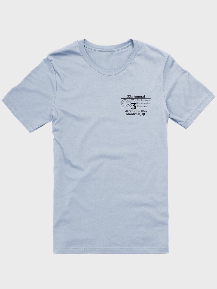 2026 CO3 tee (Pigeon) product image (1)