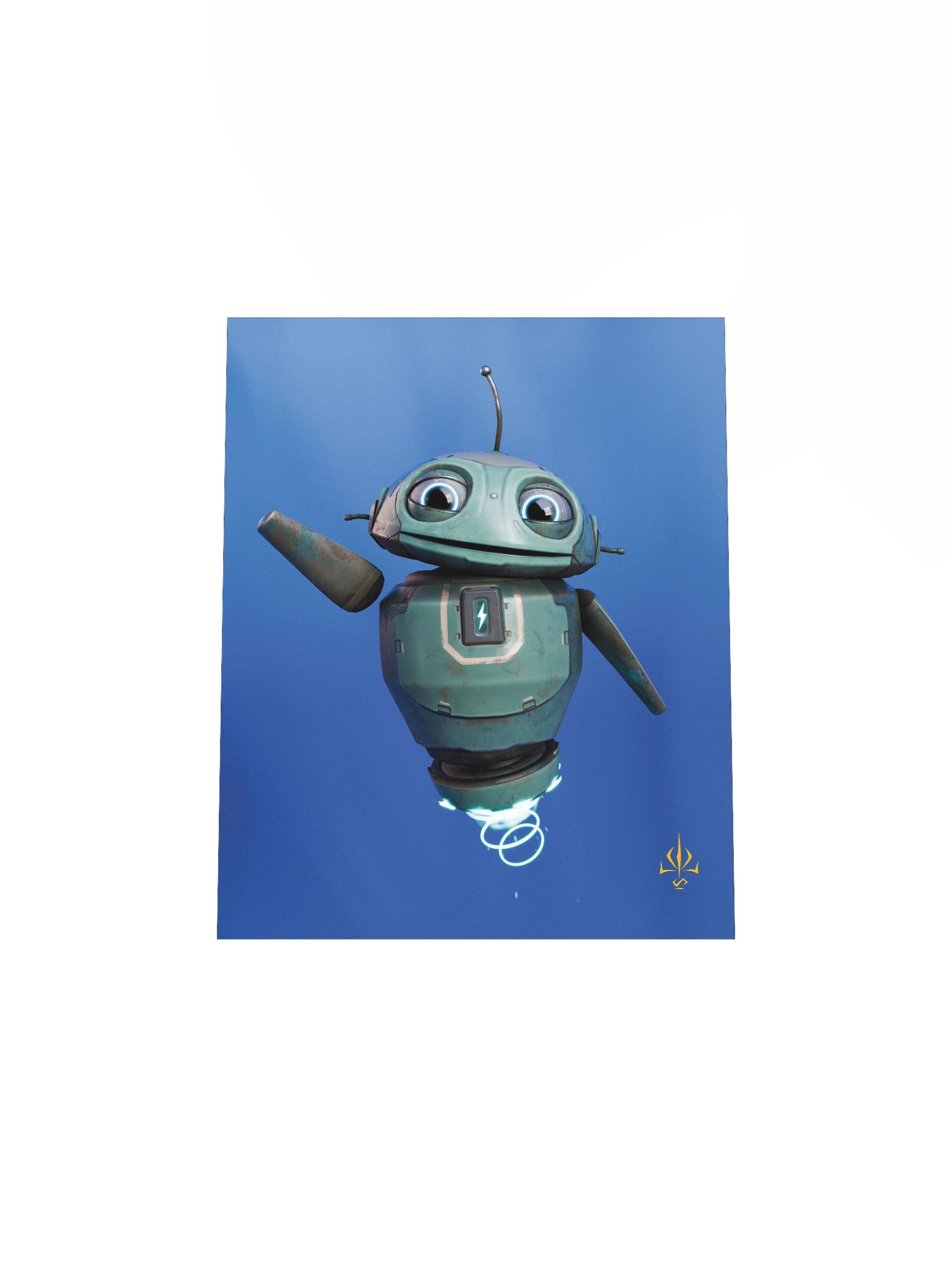 NEWT Poster product image (19)