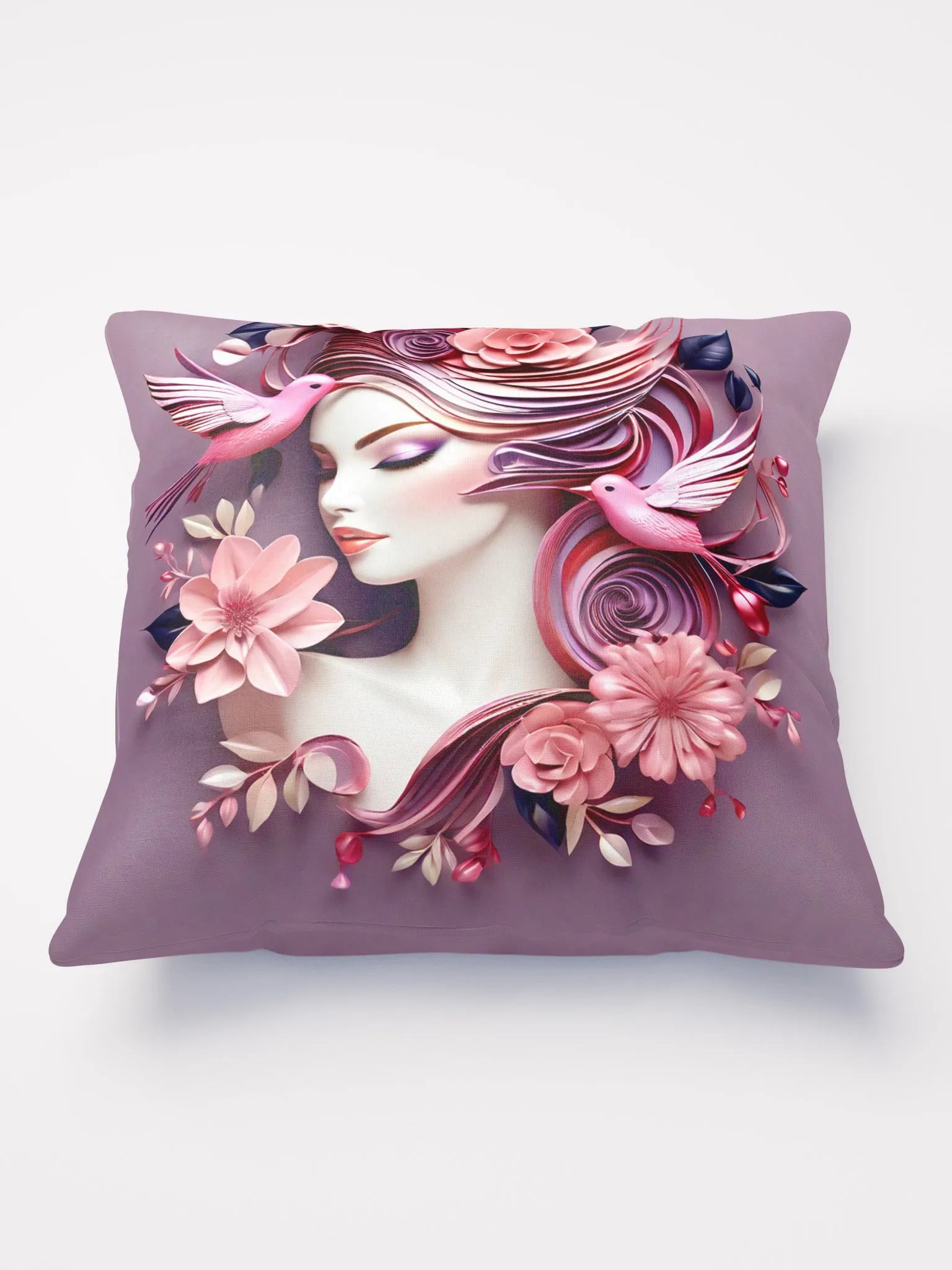 Adventure Alliance Basic Pillow product image (2)