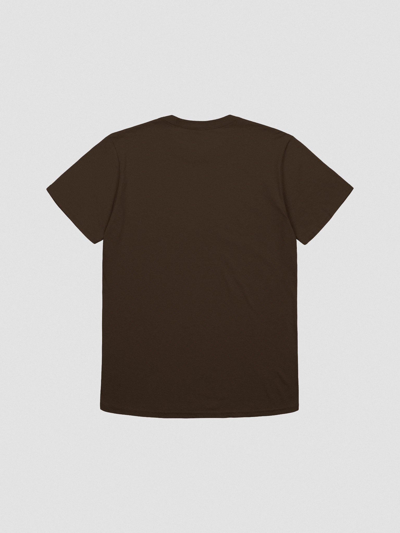 Embroidered Softstyle T-Shirt - Wild soul product image (2)