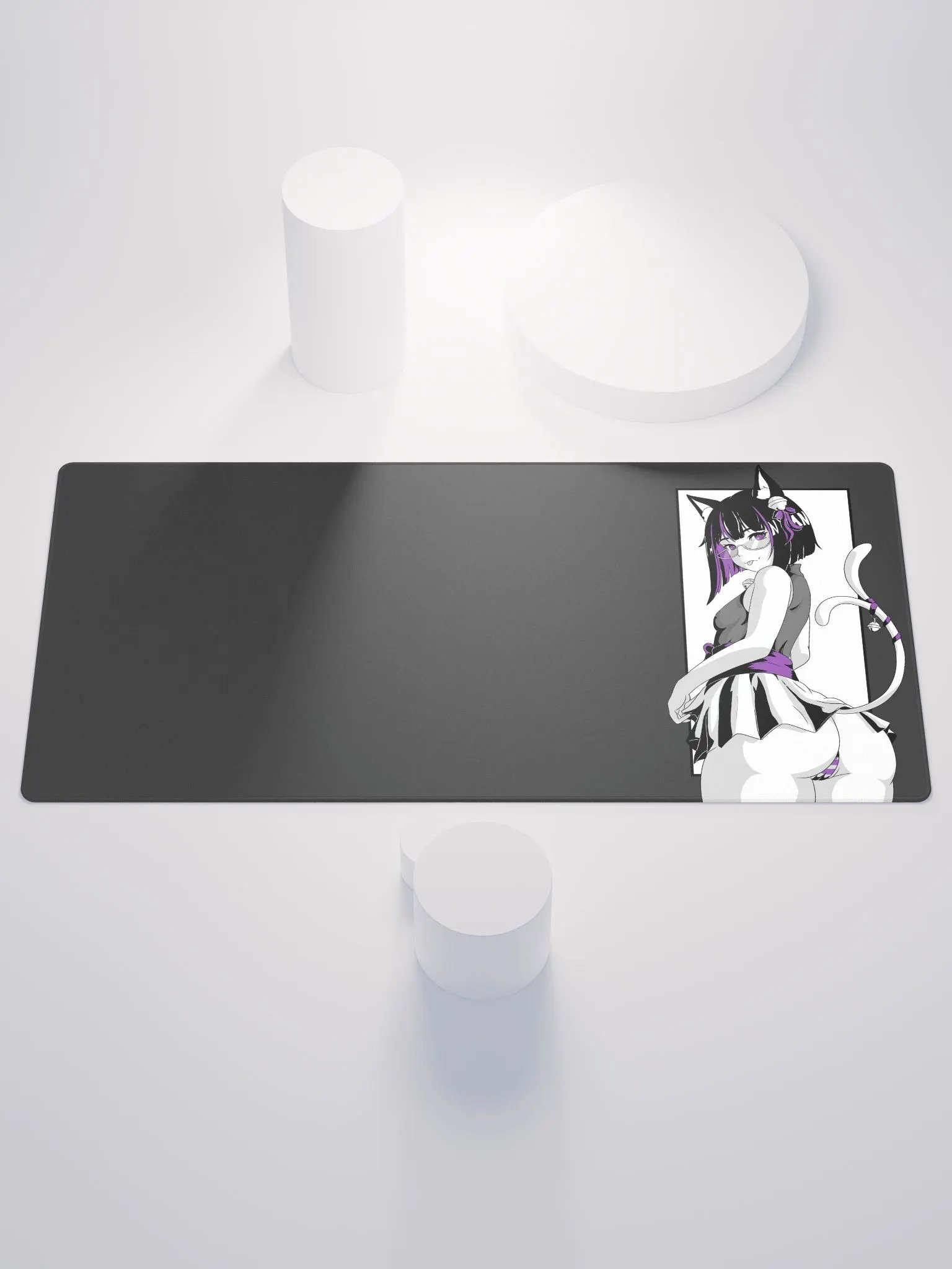 Sachiko Desk Mat product image (1)